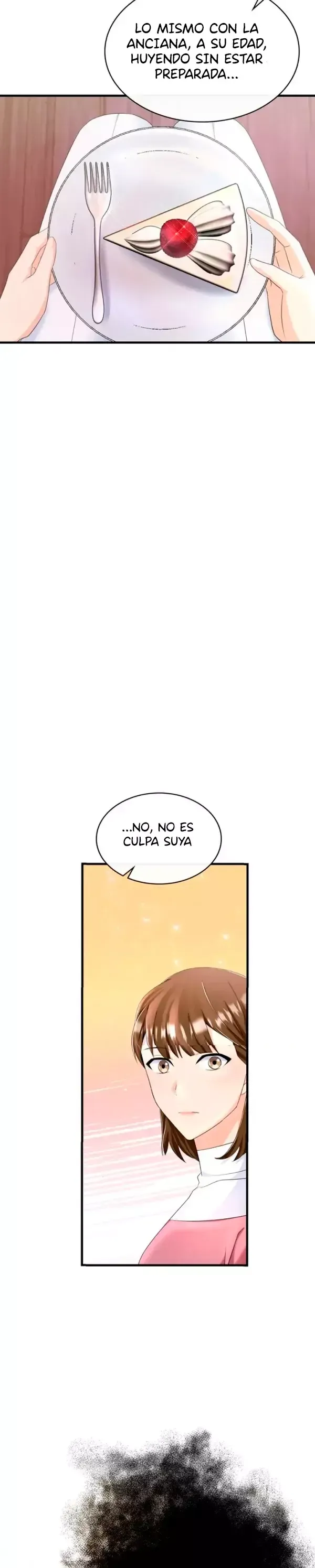 ¿Por qué una villana tendría virtudes? Capítulo 88 en Línea - página 24