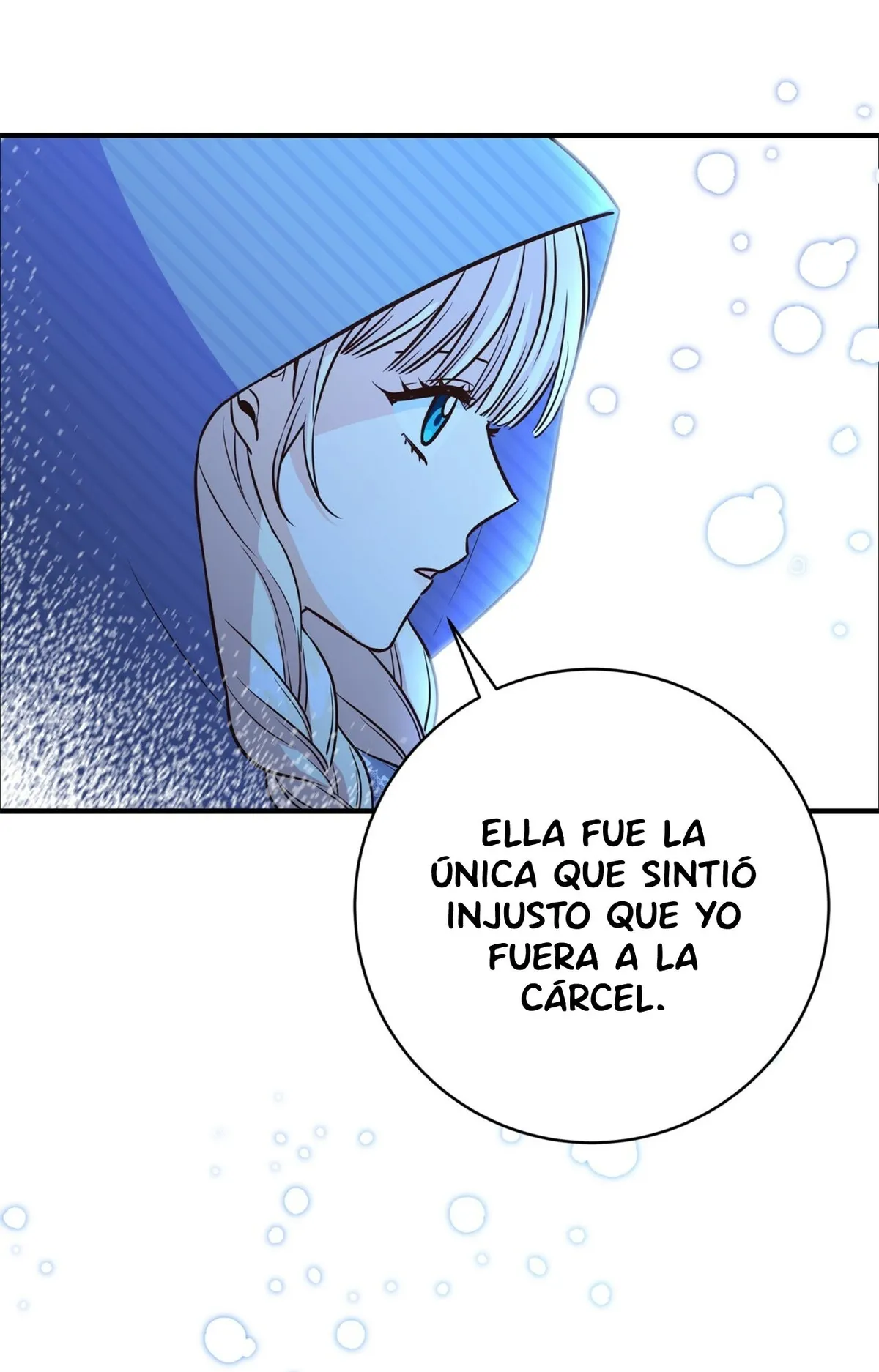 ¿Por qué una villana tendría virtudes? Capítulo 9 en Línea - página 37
