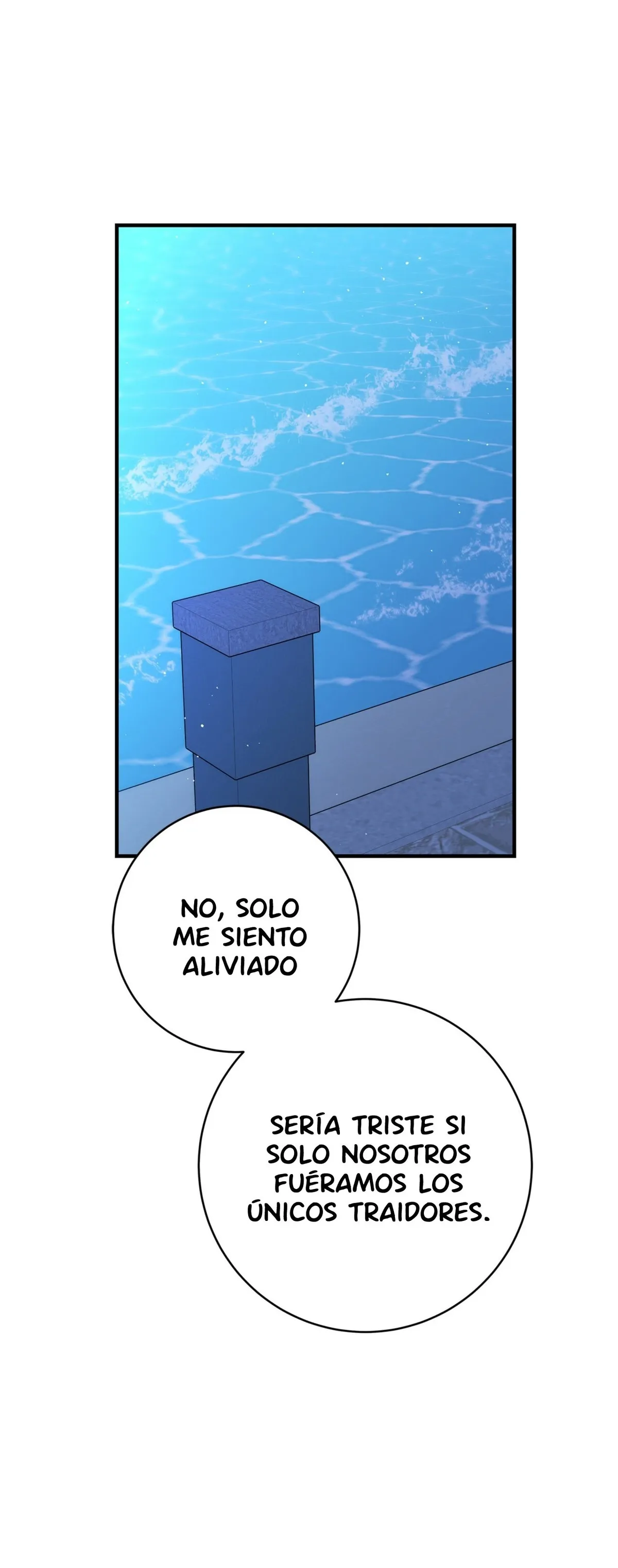¿Por qué una villana tendría virtudes? Capítulo 9 en Línea - página 40