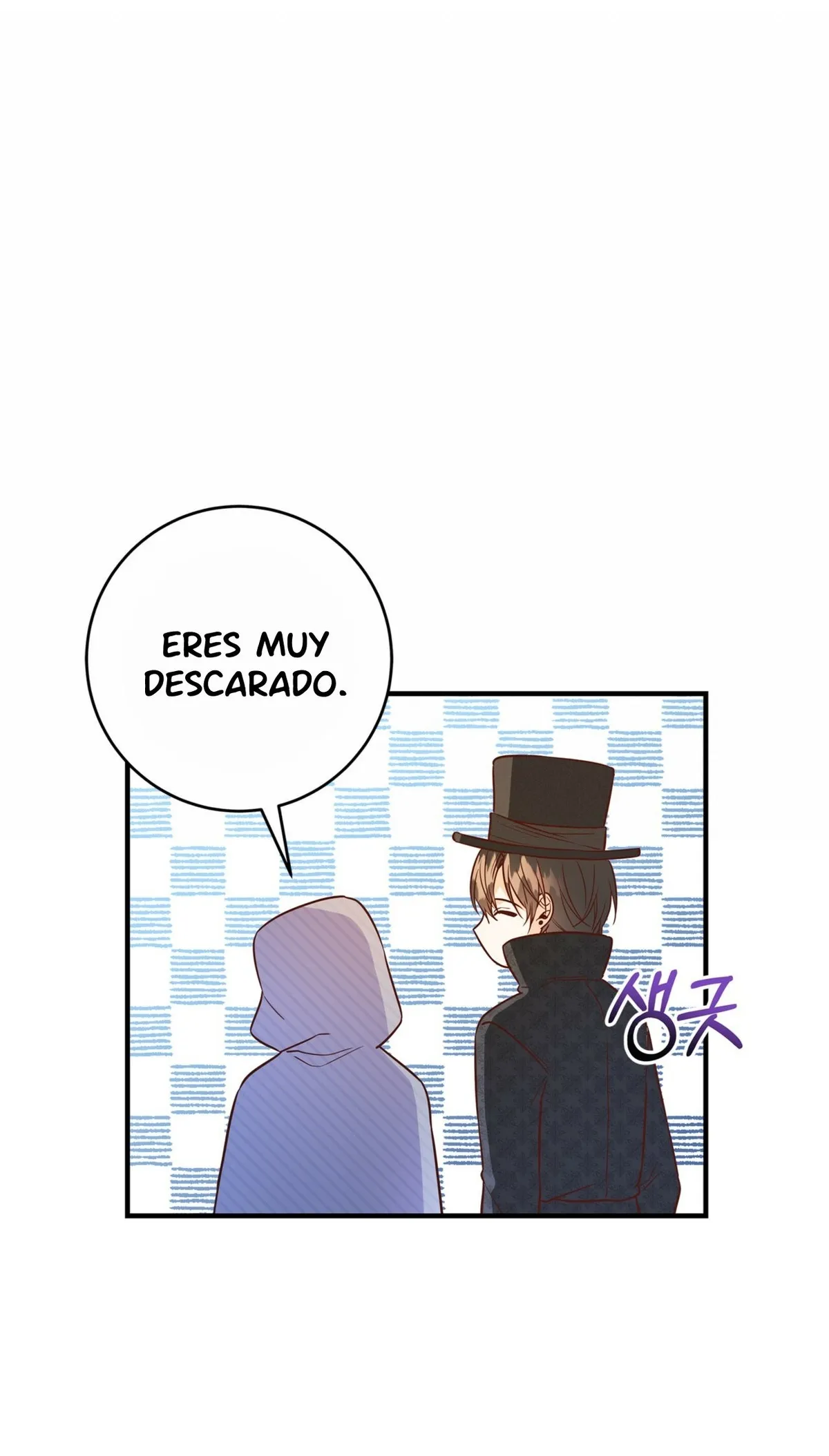 ¿Por qué una villana tendría virtudes? Capítulo 9 en Línea - página 42
