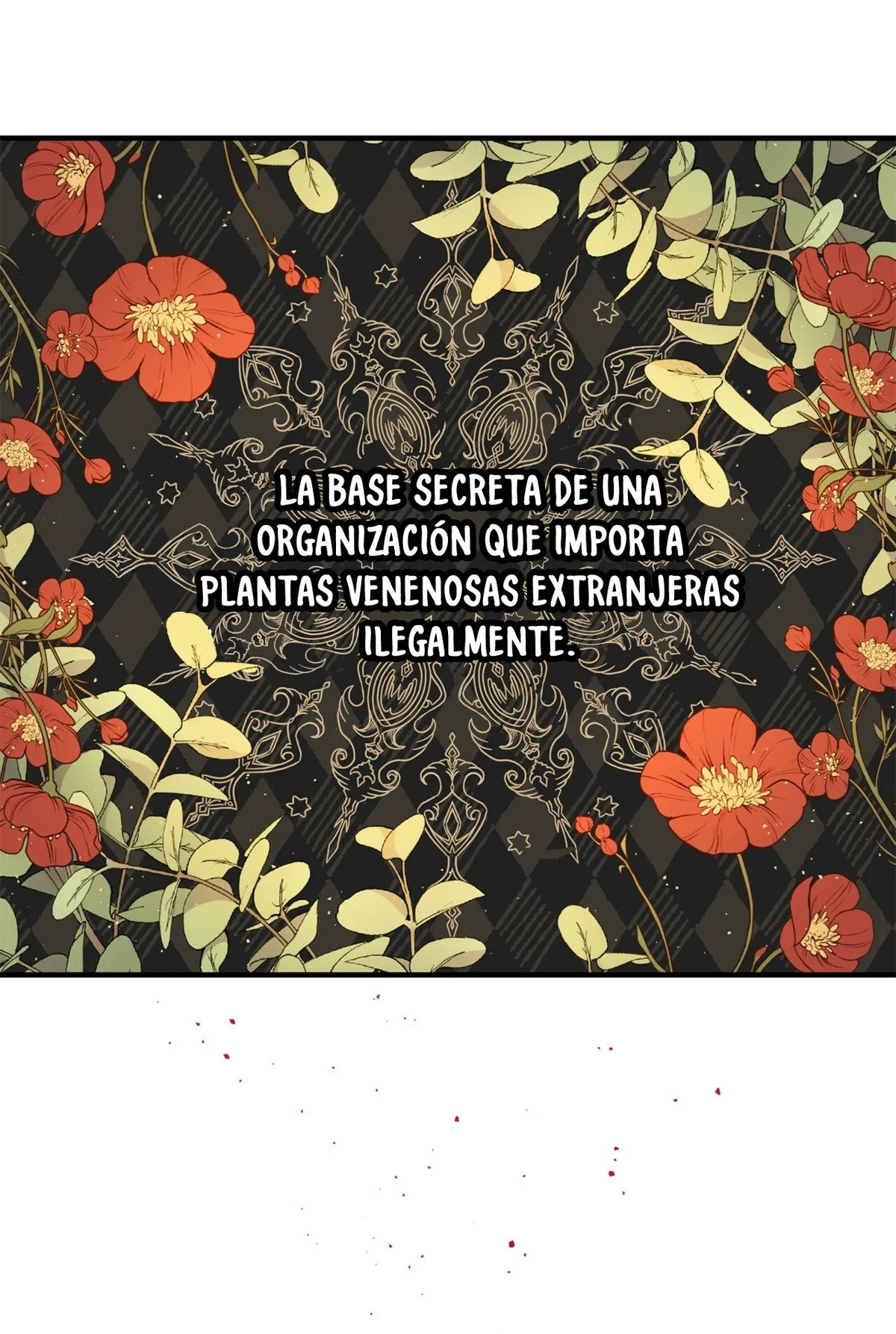 ¿Por qué una villana tendría virtudes? Capítulo 9 en Línea - página 44