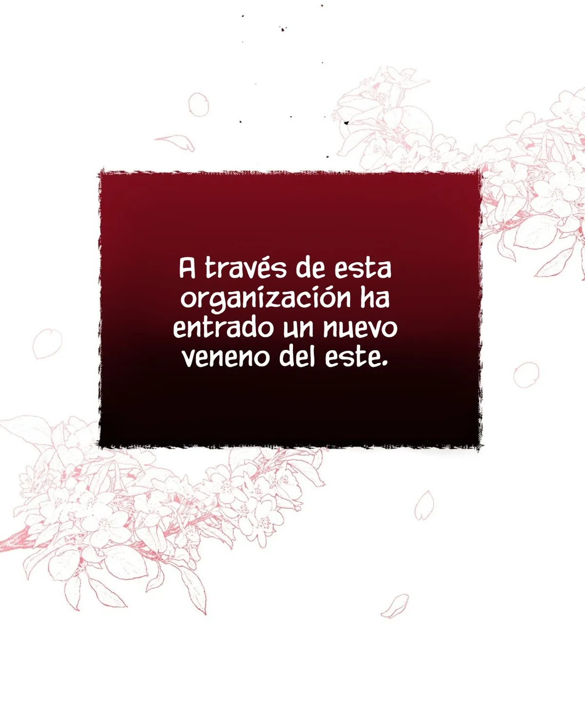 ¿Por qué una villana tendría virtudes? Capítulo 9 en Línea - página 45
