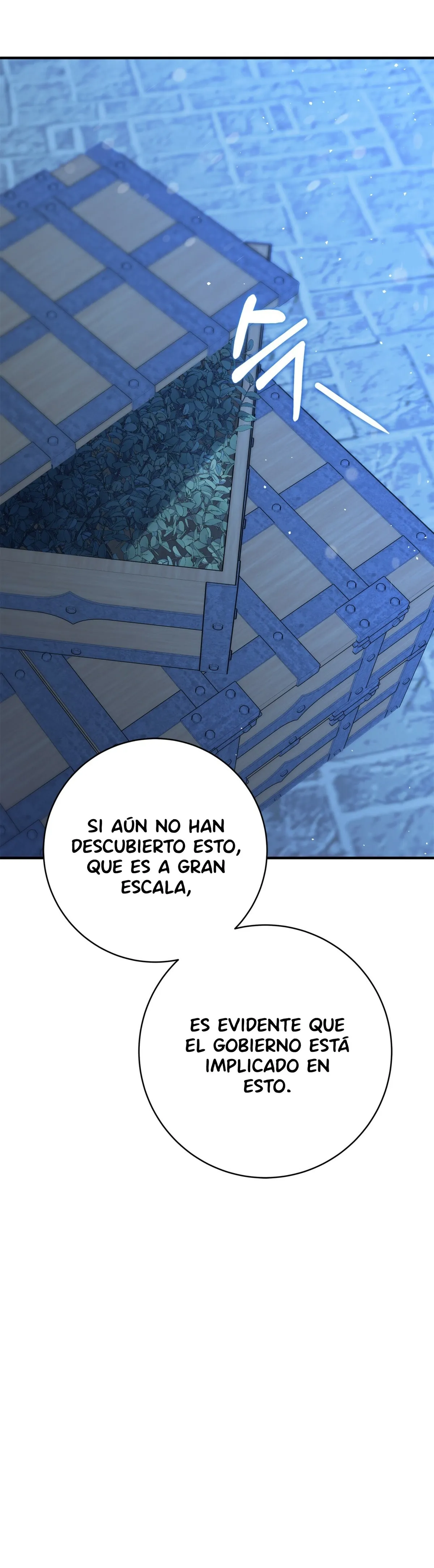 ¿Por qué una villana tendría virtudes? Capítulo 9 en Línea - página 47