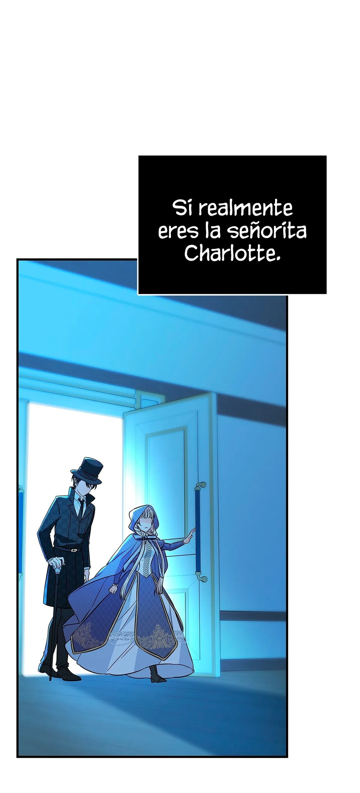 ¿Por qué una villana tendría virtudes? Capítulo 9 en Línea - página 51