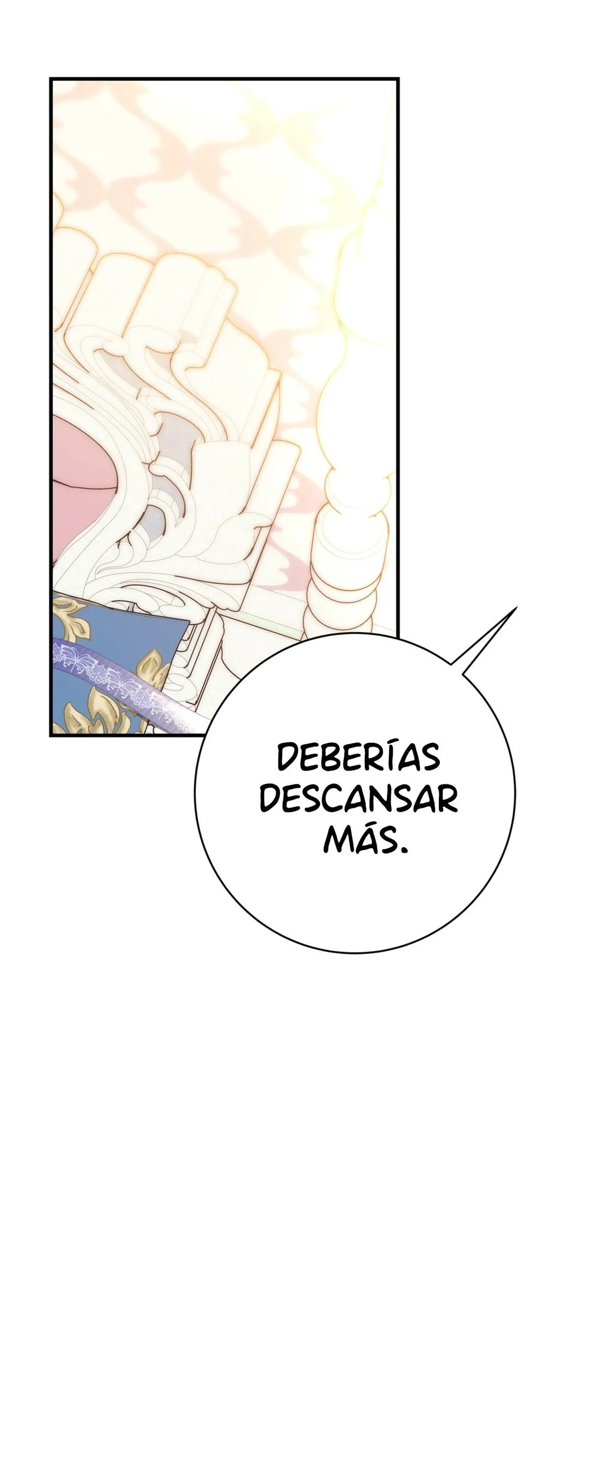 ¿Por qué una villana tendría virtudes? Capítulo 9 en Línea - página 72