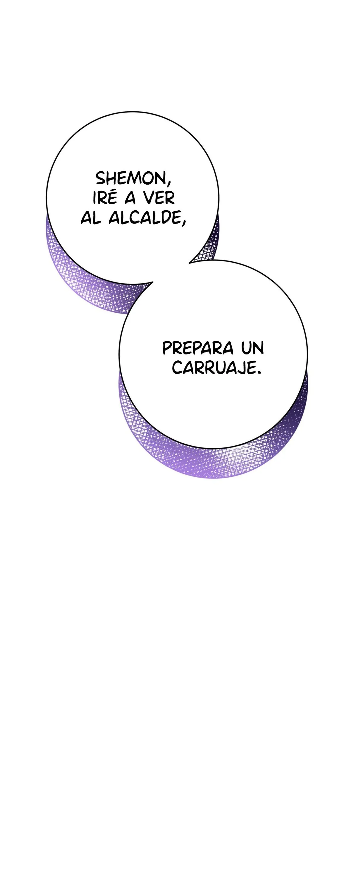 ¿Por qué una villana tendría virtudes? Capítulo 9 en Línea - página 74