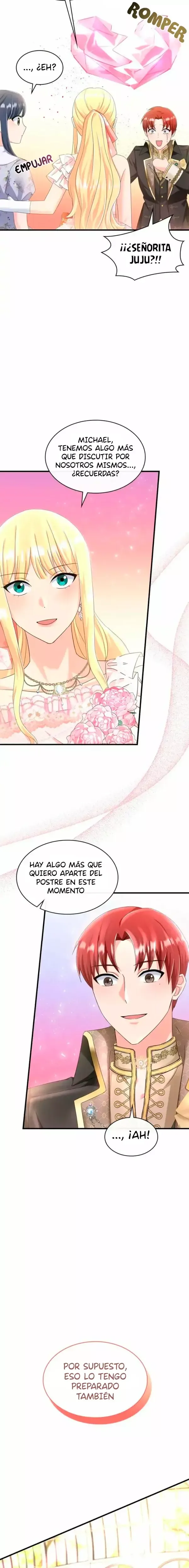 ¿Por qué una villana tendría virtudes? Capítulo 91 en Línea - página 12