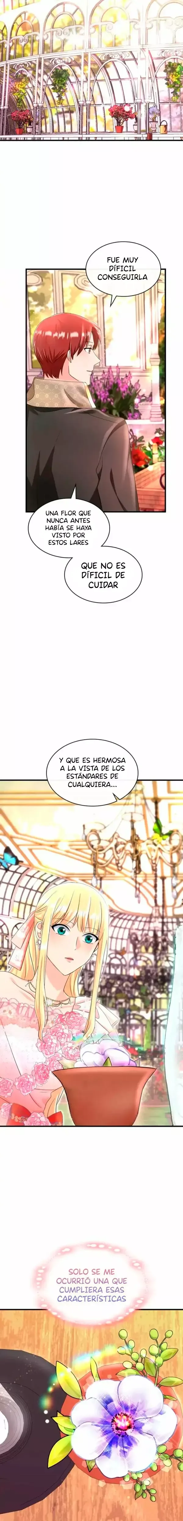 ¿Por qué una villana tendría virtudes? Capítulo 91 en Línea - página 13