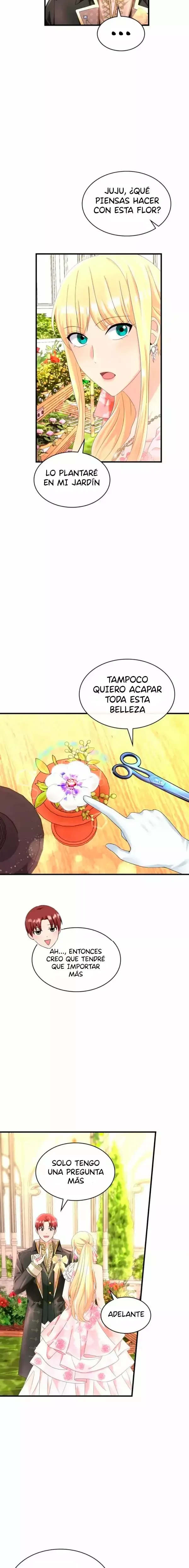 ¿Por qué una villana tendría virtudes? Capítulo 91 en Línea - página 17