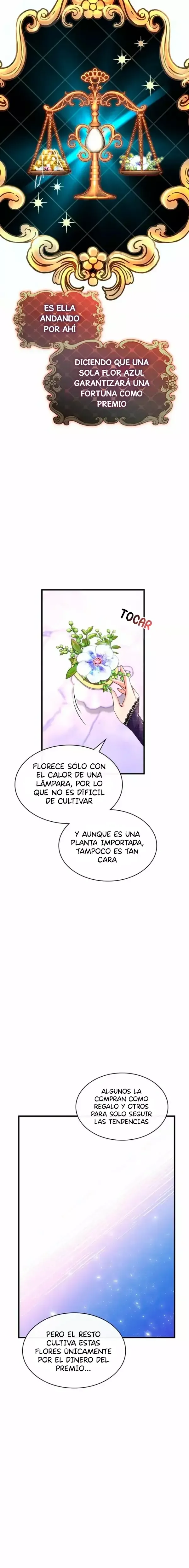 ¿Por qué una villana tendría virtudes? Capítulo 93 en Línea - página 12