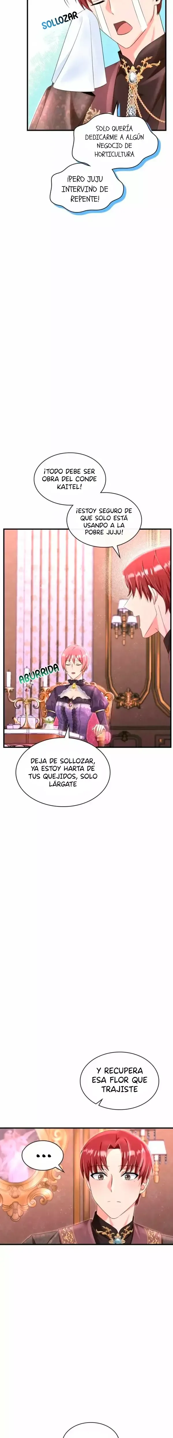 ¿Por qué una villana tendría virtudes? Capítulo 93 en Línea - página 14