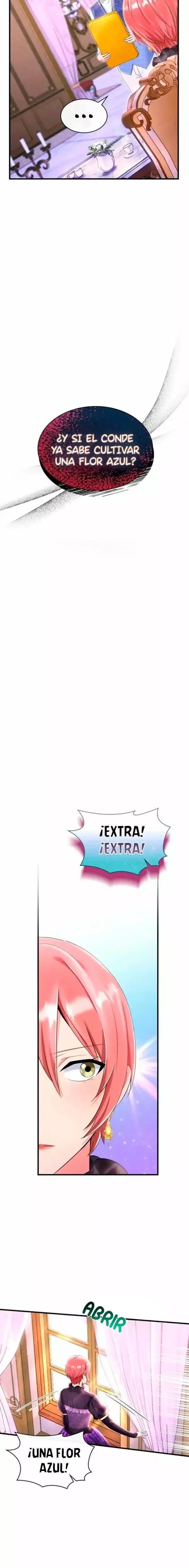 ¿Por qué una villana tendría virtudes? Capítulo 93 en Línea - página 21