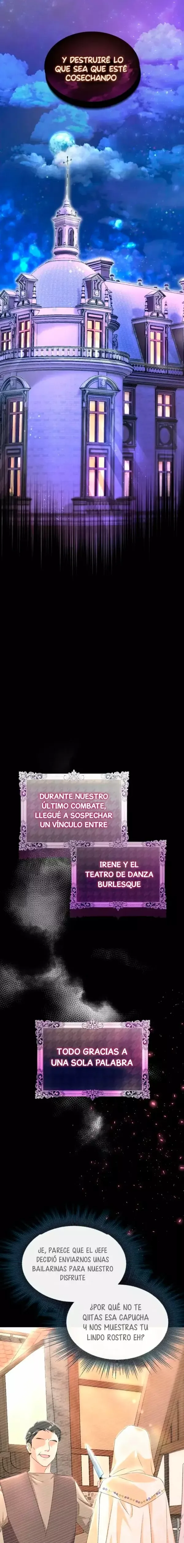 ¿Por qué una villana tendría virtudes? Capítulo 94 en Línea - página 9