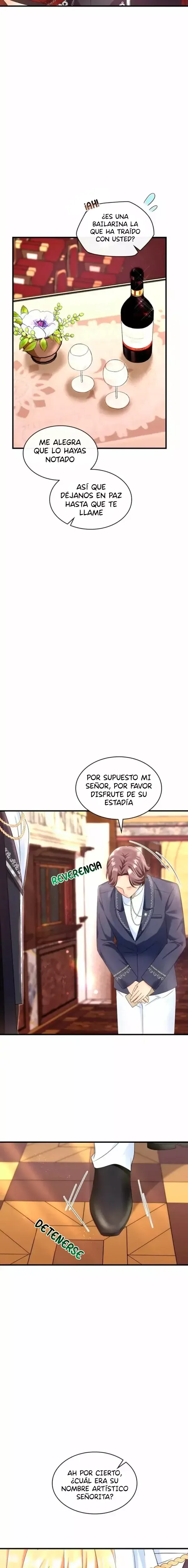 ¿Por qué una villana tendría virtudes? Capítulo 94 en Línea - página 18