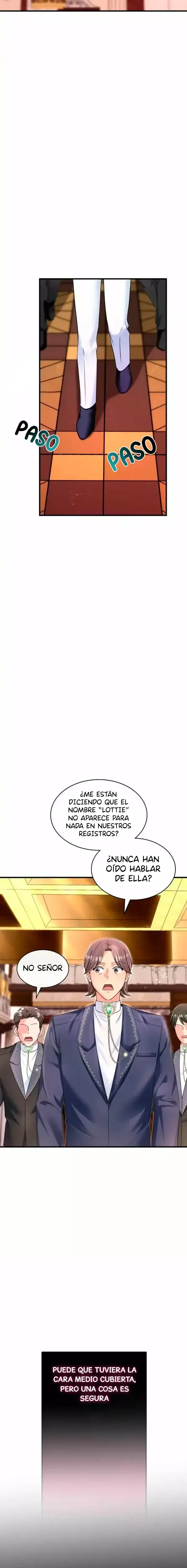 ¿Por qué una villana tendría virtudes? Capítulo 95 en Línea - página 10