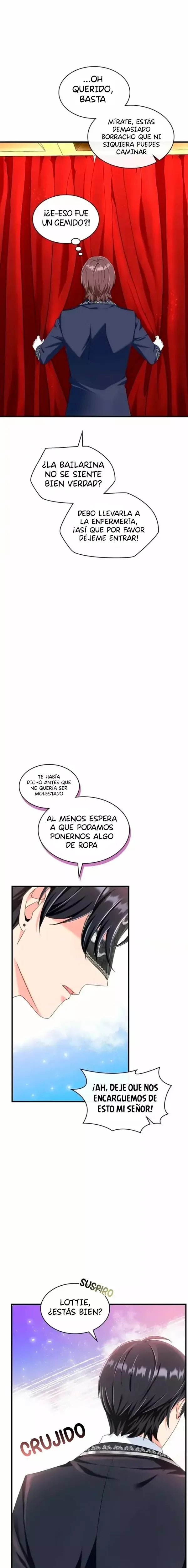 ¿Por qué una villana tendría virtudes? Capítulo 95 en Línea - página 14