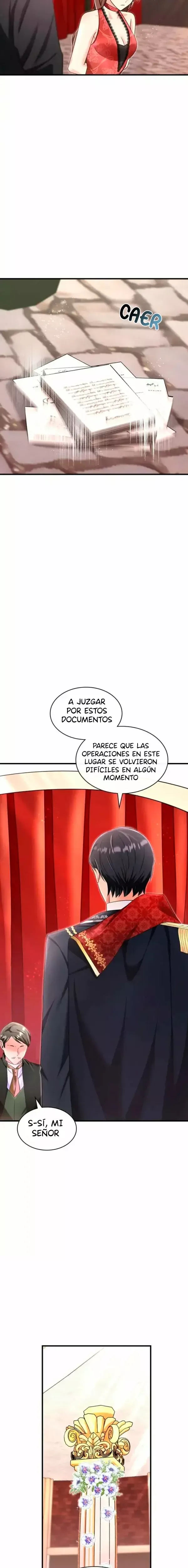 ¿Por qué una villana tendría virtudes? Capítulo 95 en Línea - página 24