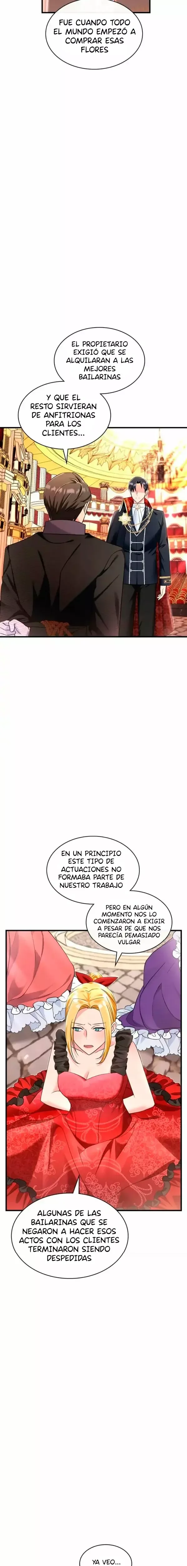¿Por qué una villana tendría virtudes? Capítulo 95 en Línea - página 25