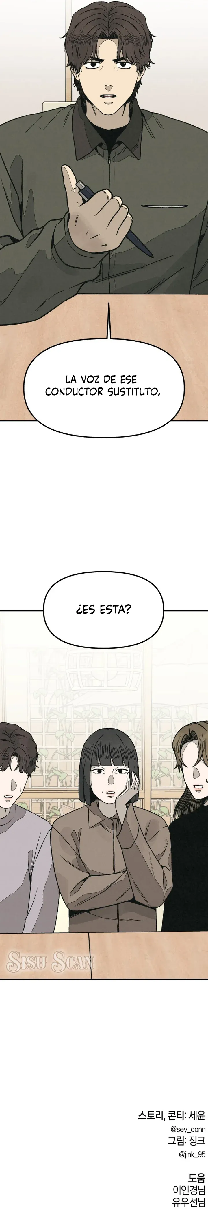 Por tu asesinato Capítulo 16 en Línea - página 12