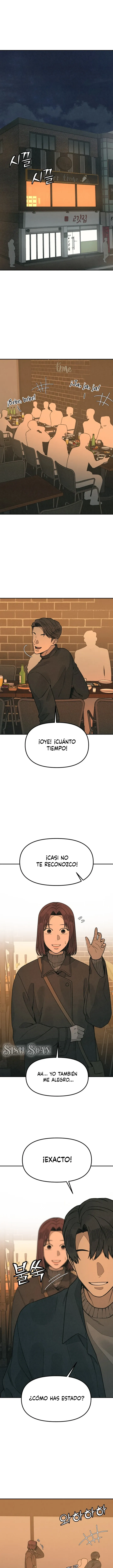 Por tu asesinato Capítulo 17 en Línea - página 9