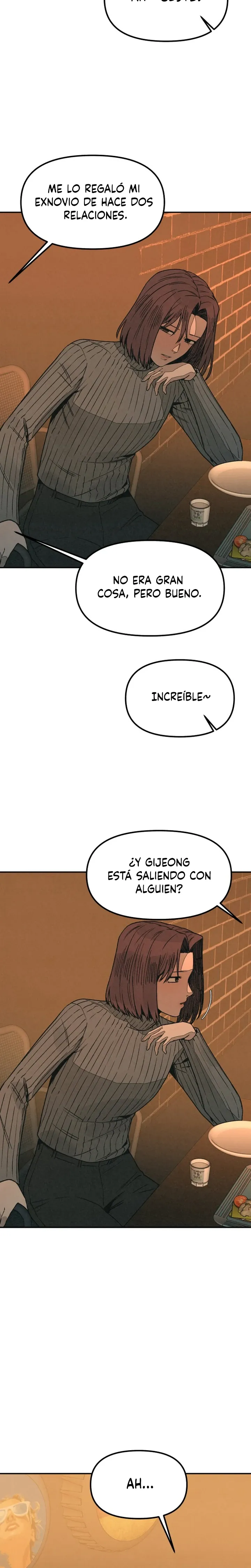 Por tu asesinato Capítulo 17 en Línea - página 13