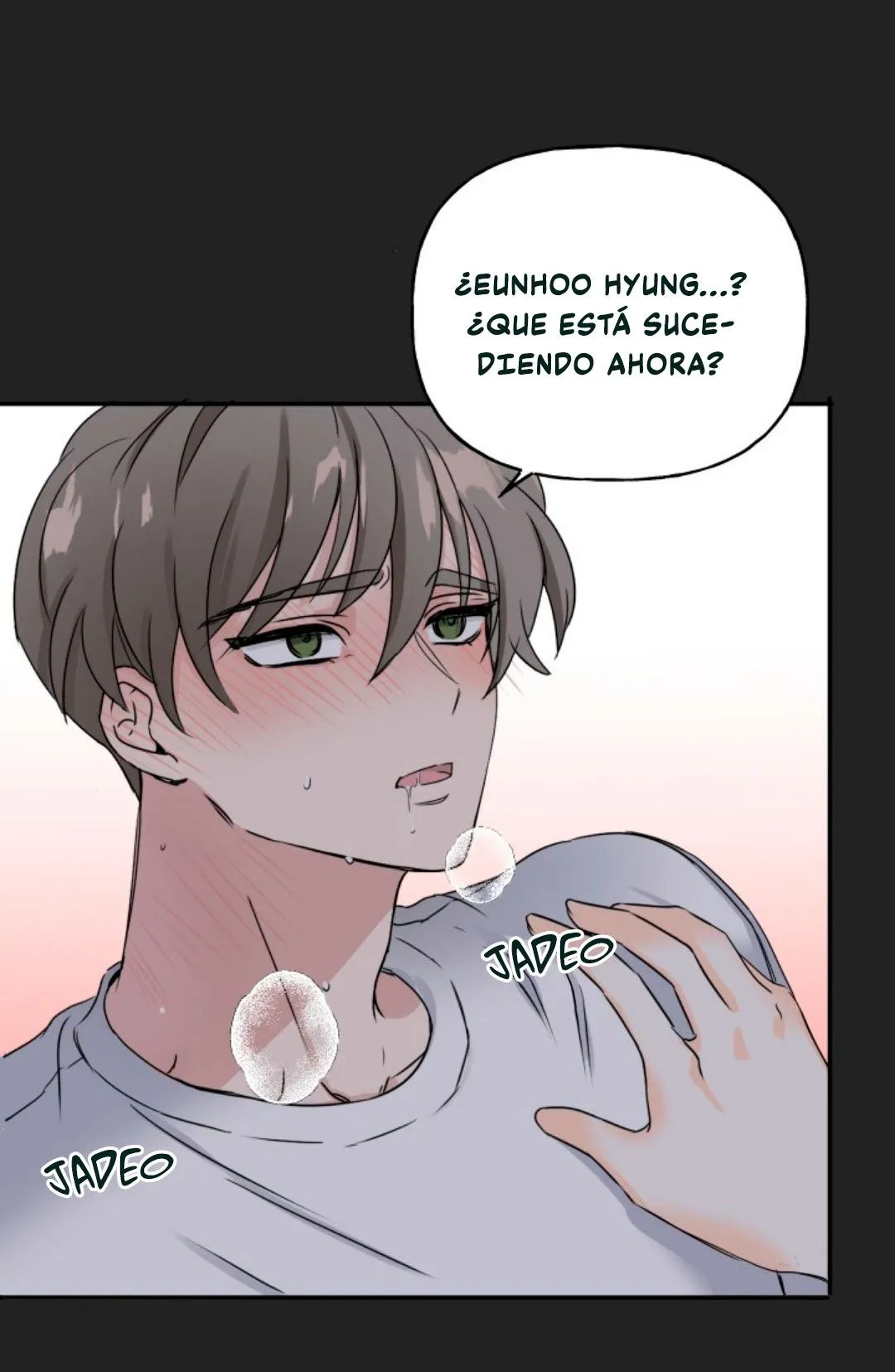 Porcentaje de Amor Capítulo 1 en Línea - página 9