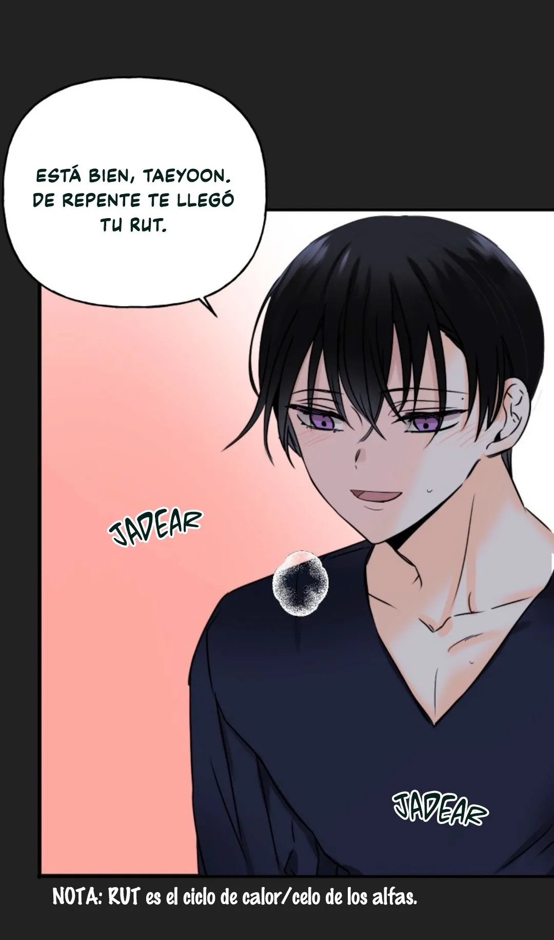 Porcentaje de Amor Capítulo 1 en Línea - página 11