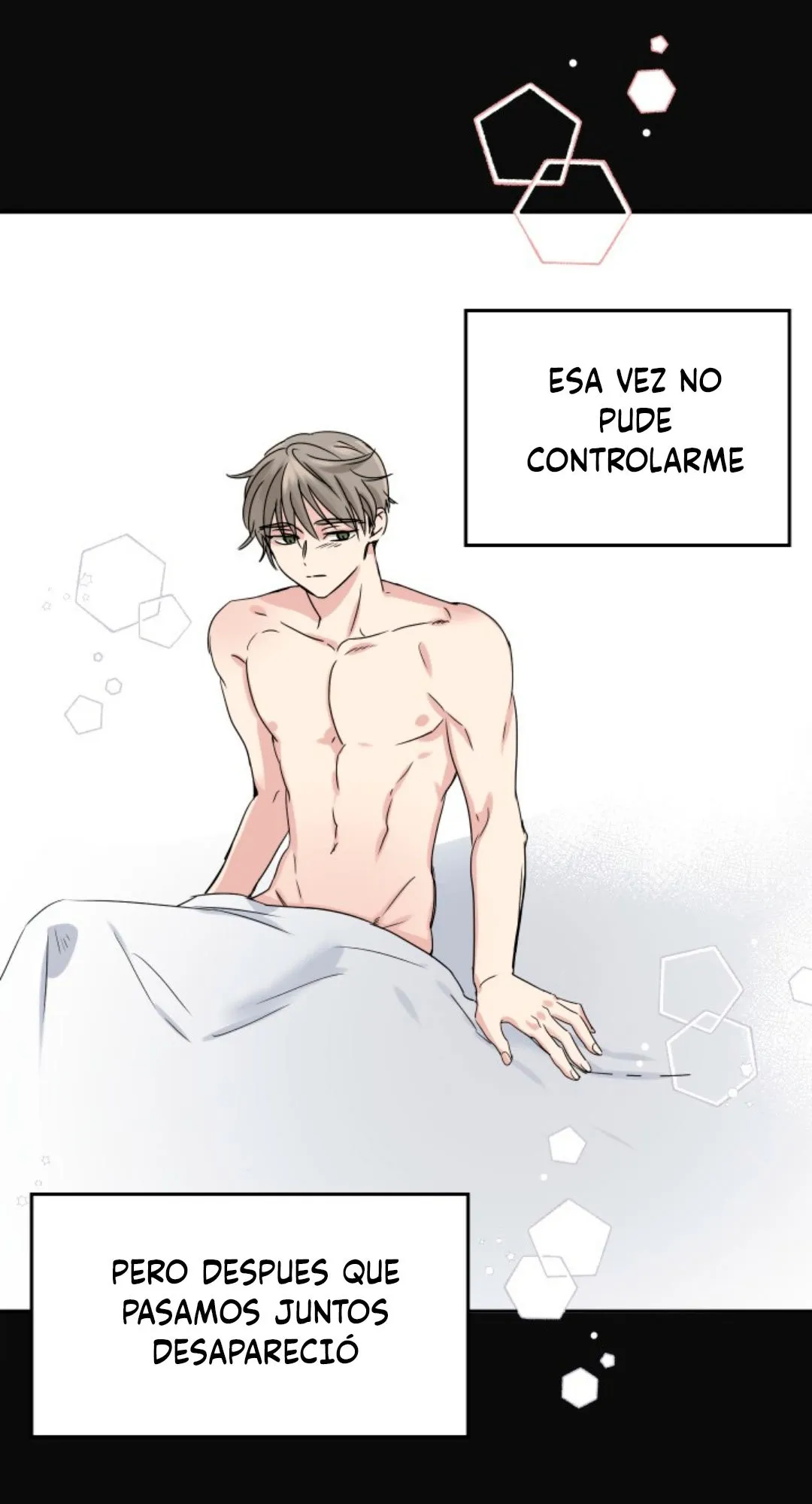 Porcentaje de Amor Capítulo 1 en Línea - página 51