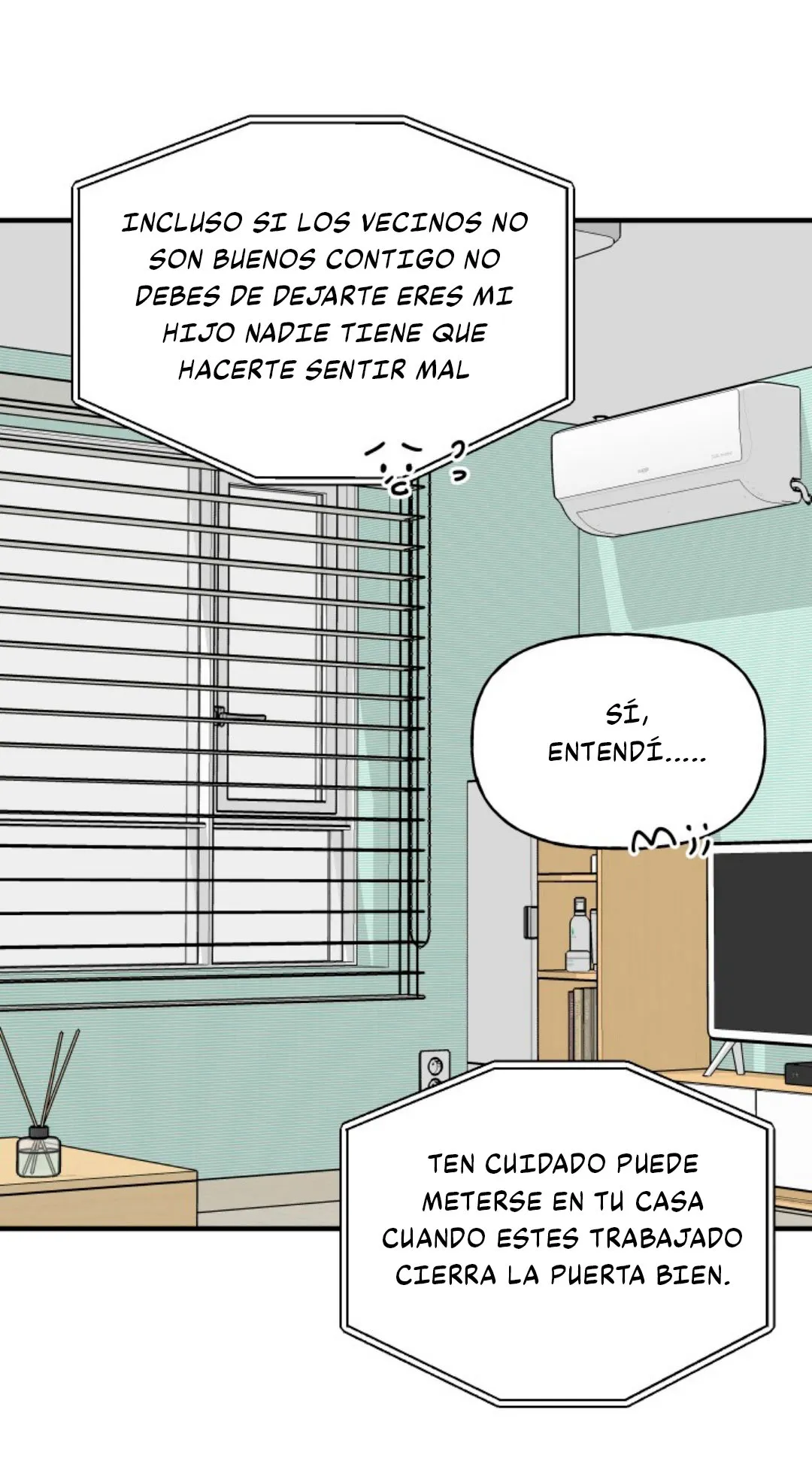 Porcentaje de Amor Capítulo 1 en Línea - página 59