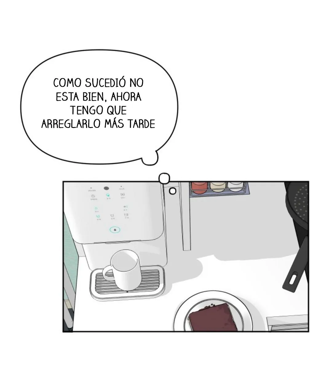 Porcentaje de Amor Capítulo 1 en Línea - página 60