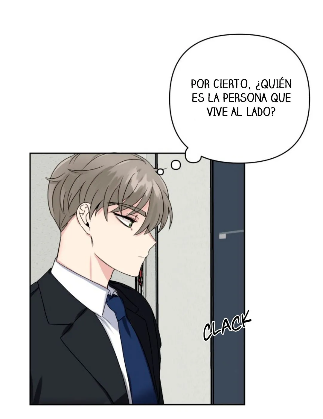 Porcentaje de Amor Capítulo 1 en Línea - página 61