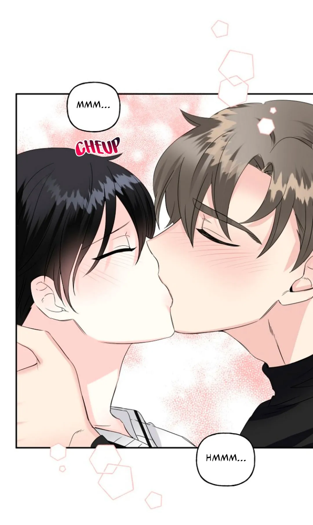 Porcentaje de Amor Capítulo 15 en Línea - página 5