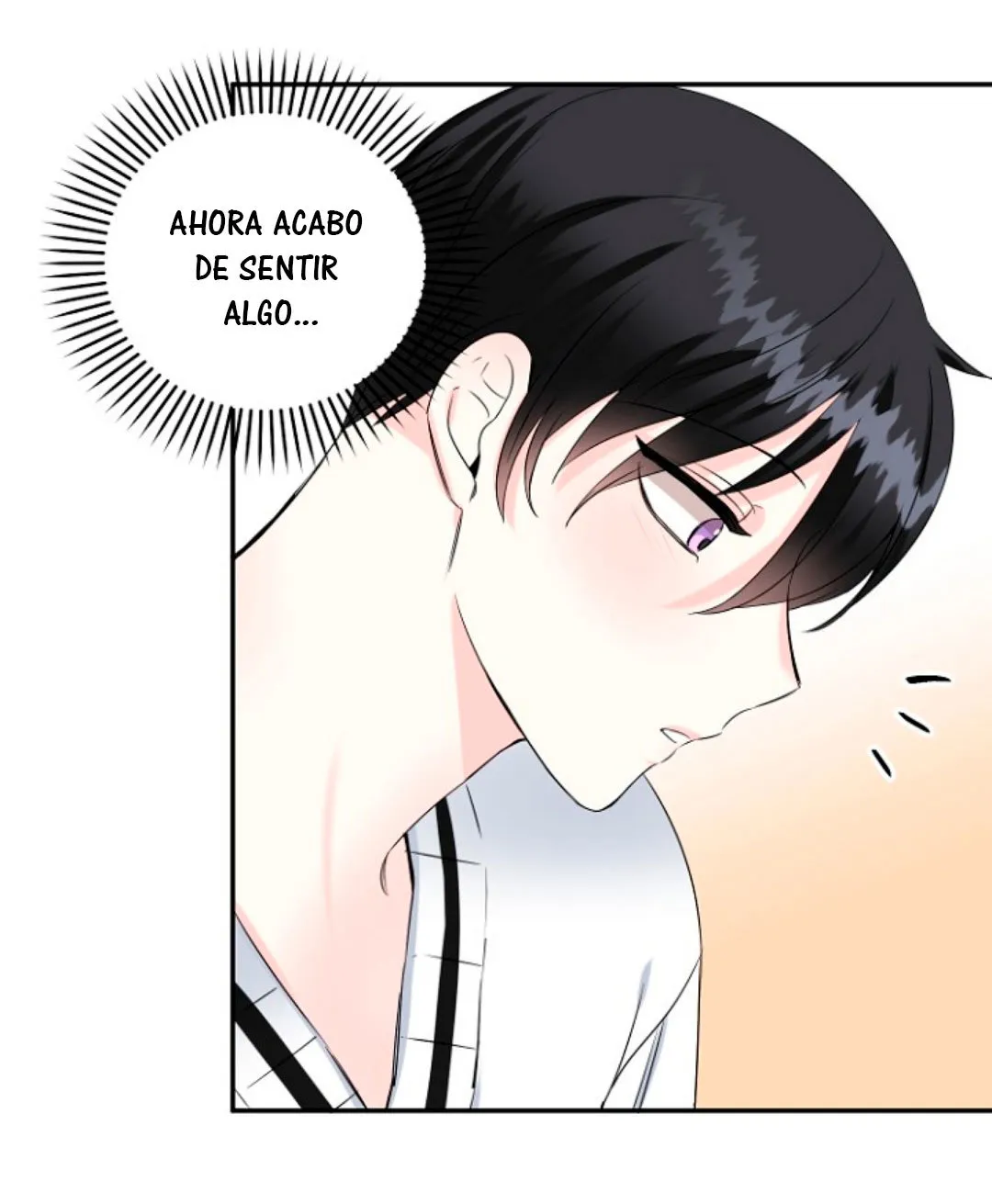 Porcentaje de Amor Capítulo 15 en Línea - página 13