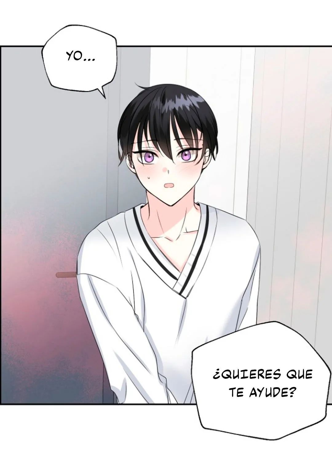 Porcentaje de Amor Capítulo 15 en Línea - página 18