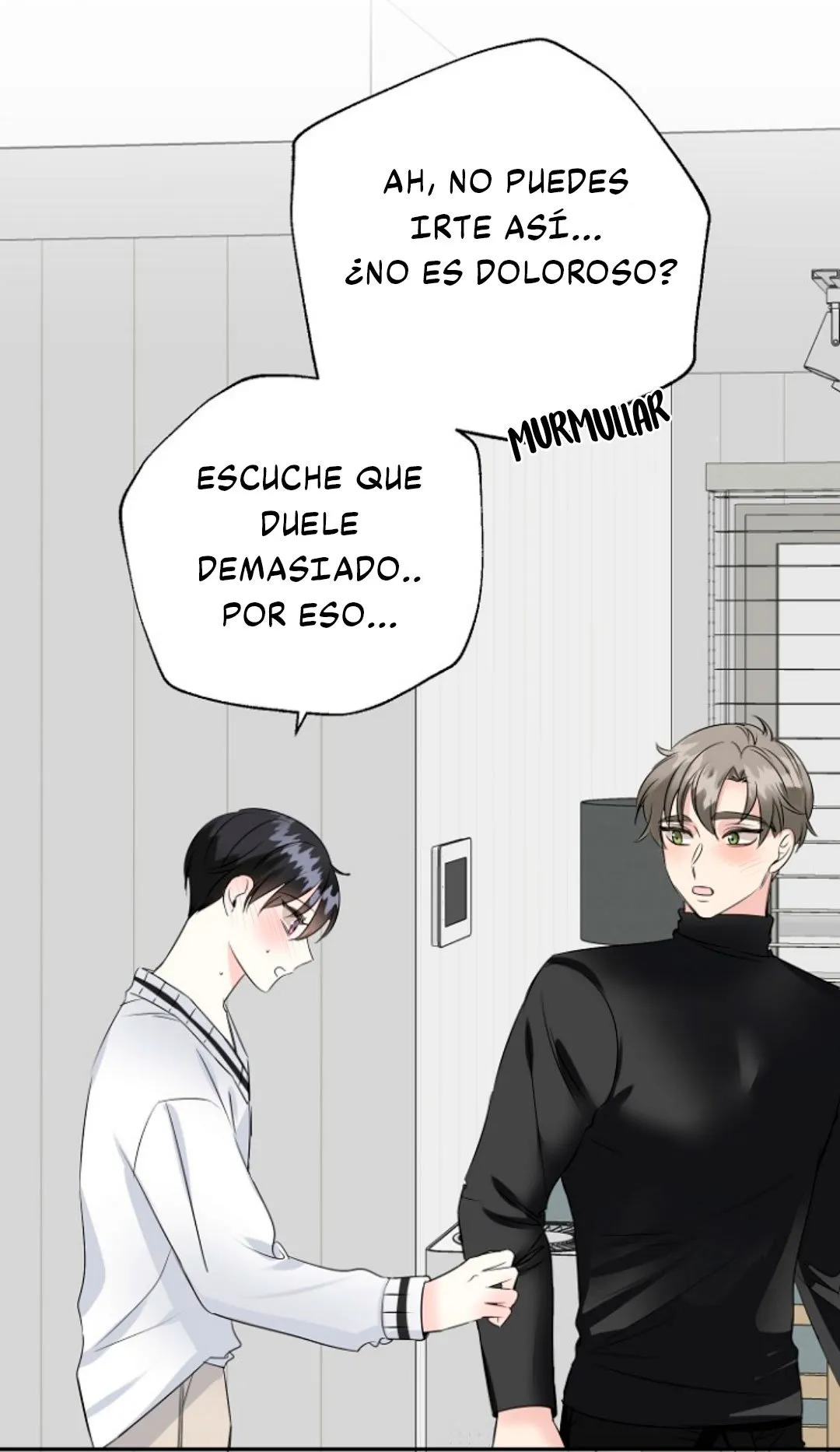 Porcentaje de Amor Capítulo 15 en Línea - página 20
