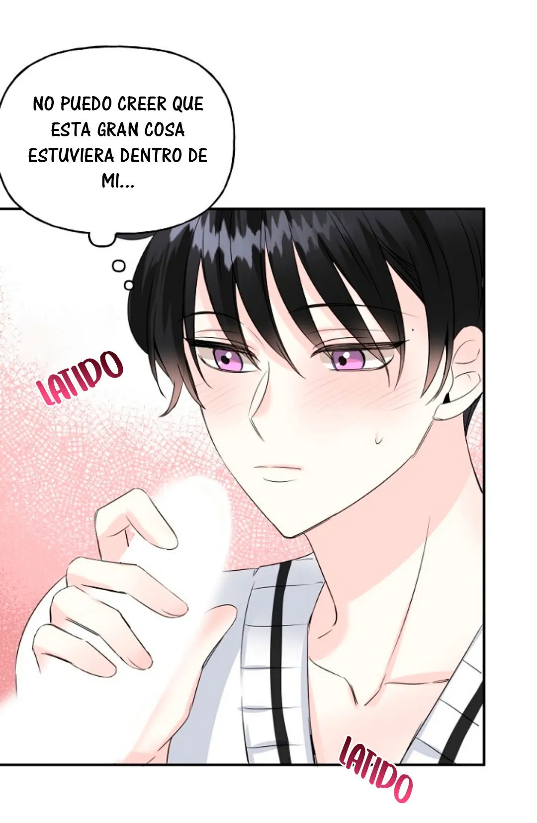 Porcentaje de Amor Capítulo 15 en Línea - página 24