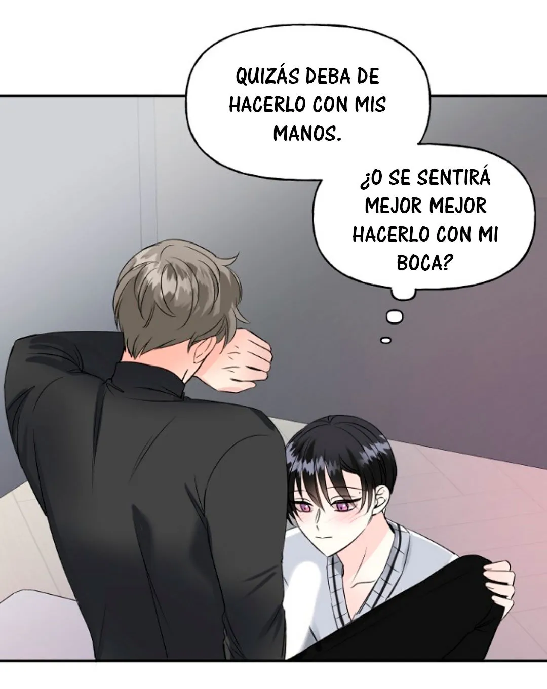 Porcentaje de Amor Capítulo 15 en Línea - página 26