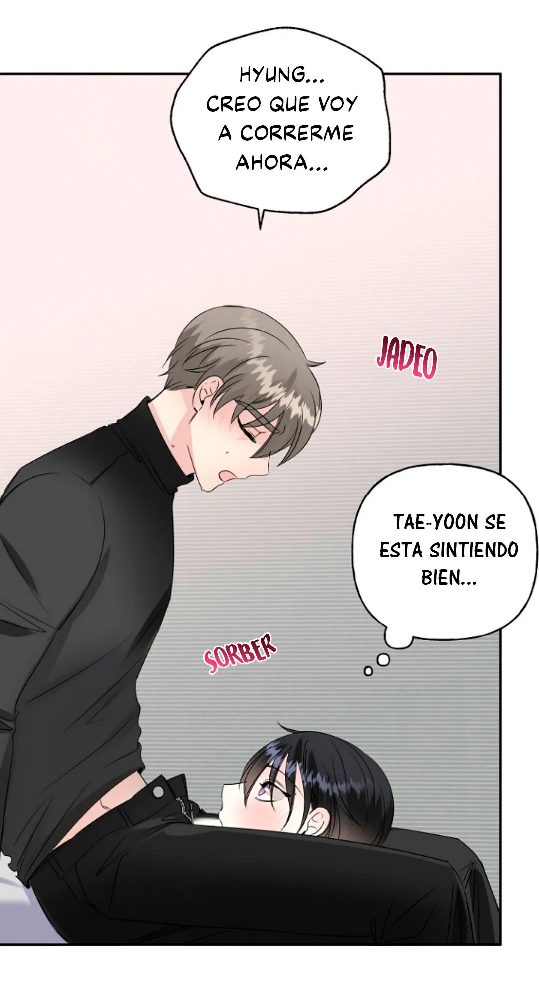 Porcentaje de Amor Capítulo 15 en Línea - página 33