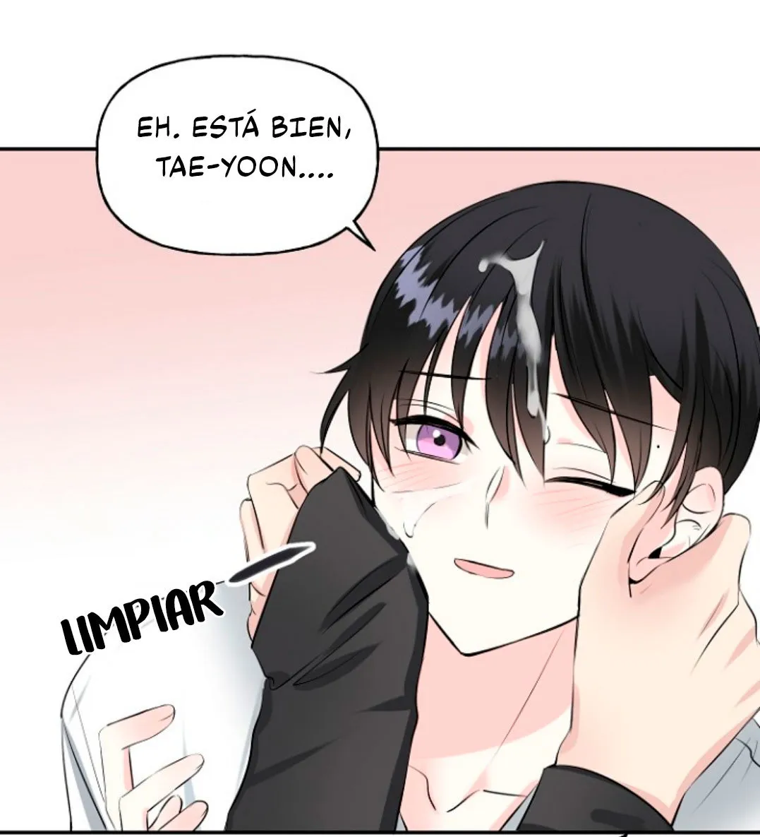 Porcentaje de Amor Capítulo 15 en Línea - página 38