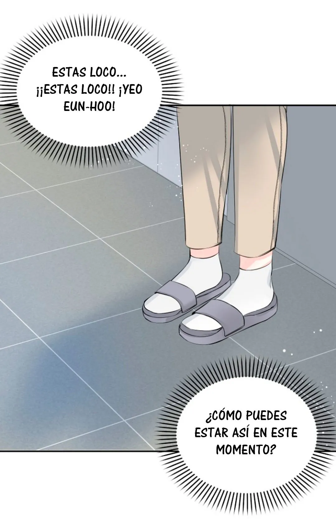 Porcentaje de Amor Capítulo 15 en Línea - página 44