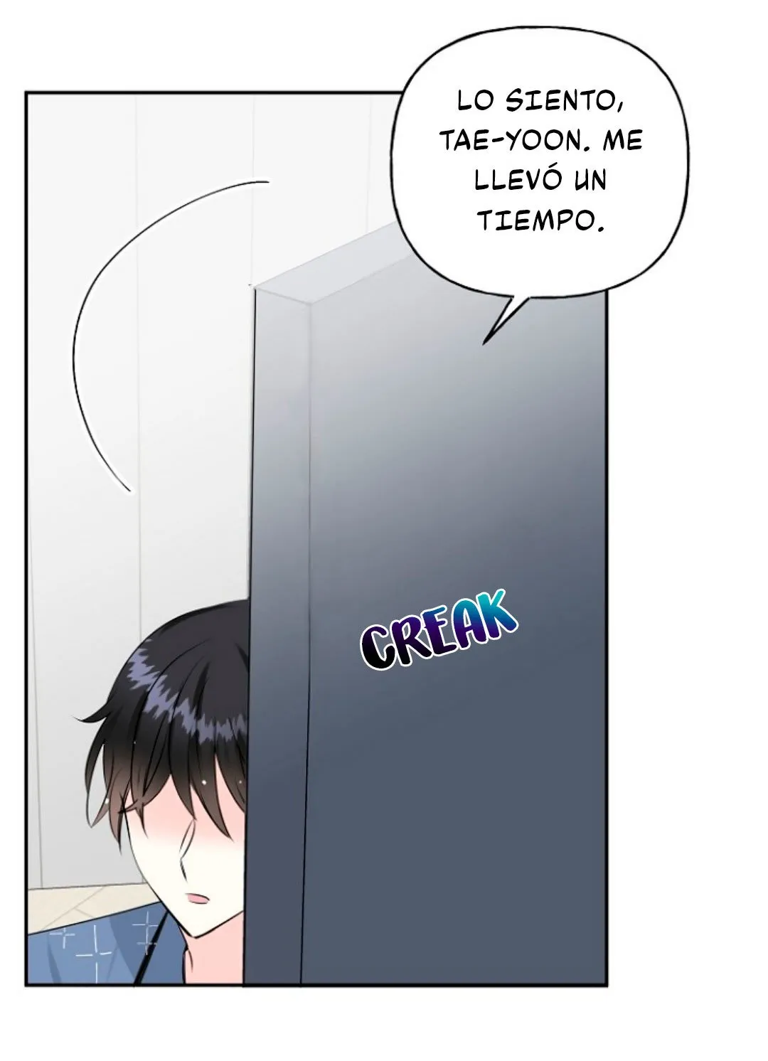 Porcentaje de Amor Capítulo 15 en Línea - página 48