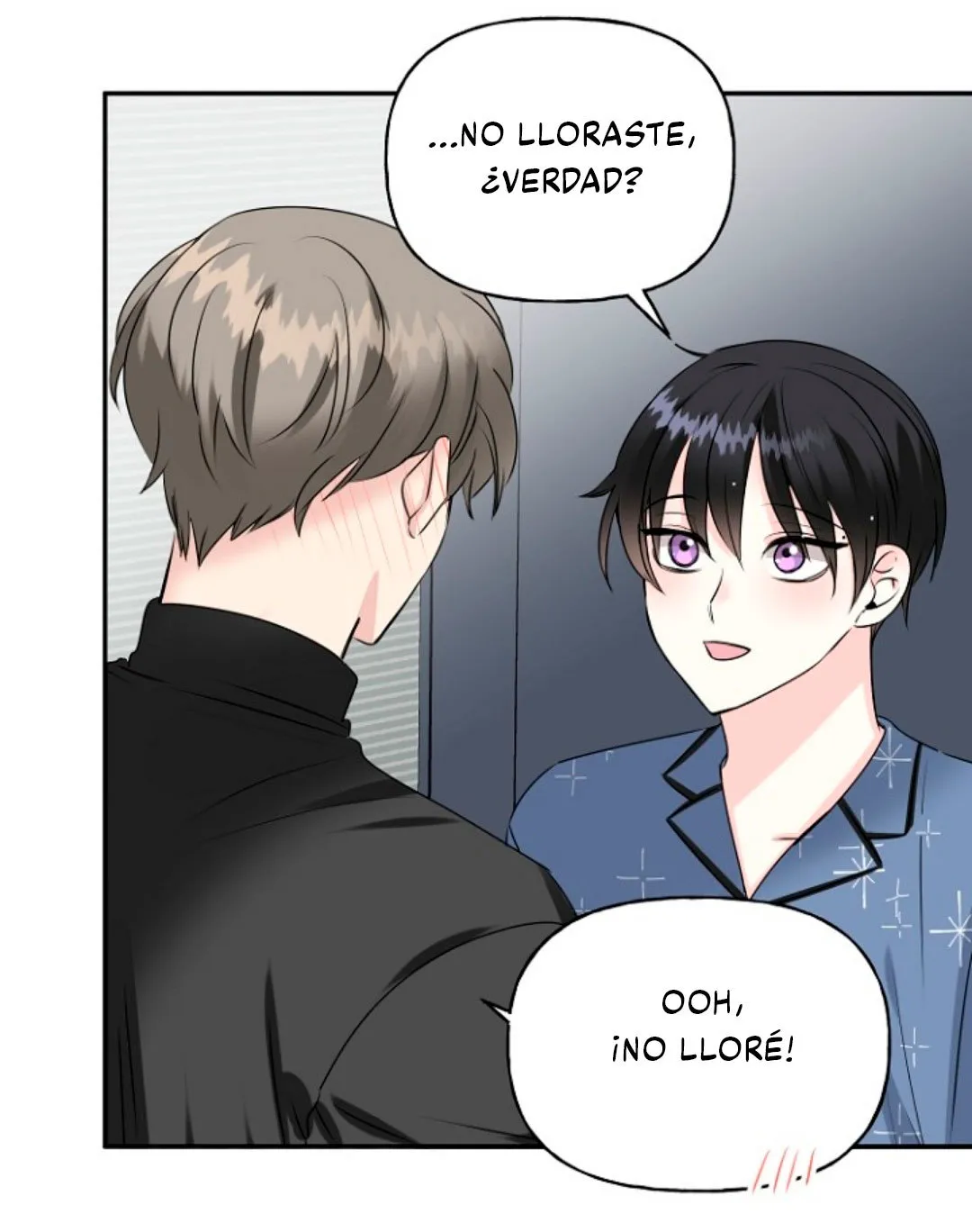 Porcentaje de Amor Capítulo 15 en Línea - página 51