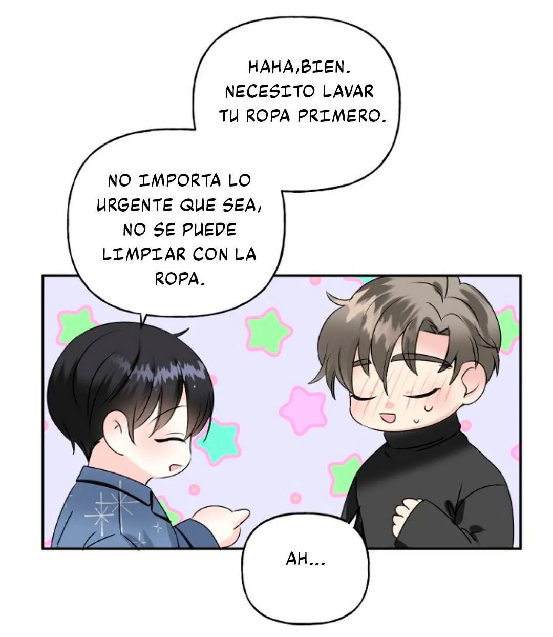 Porcentaje de Amor Capítulo 15 en Línea - página 52