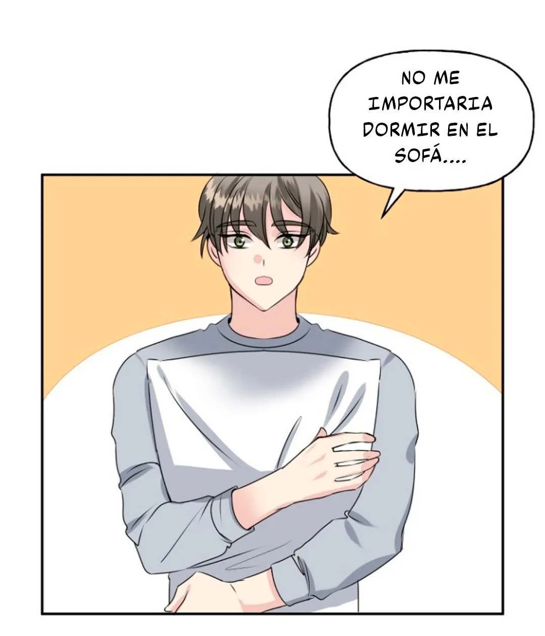 Porcentaje de Amor Capítulo 15 en Línea - página 57