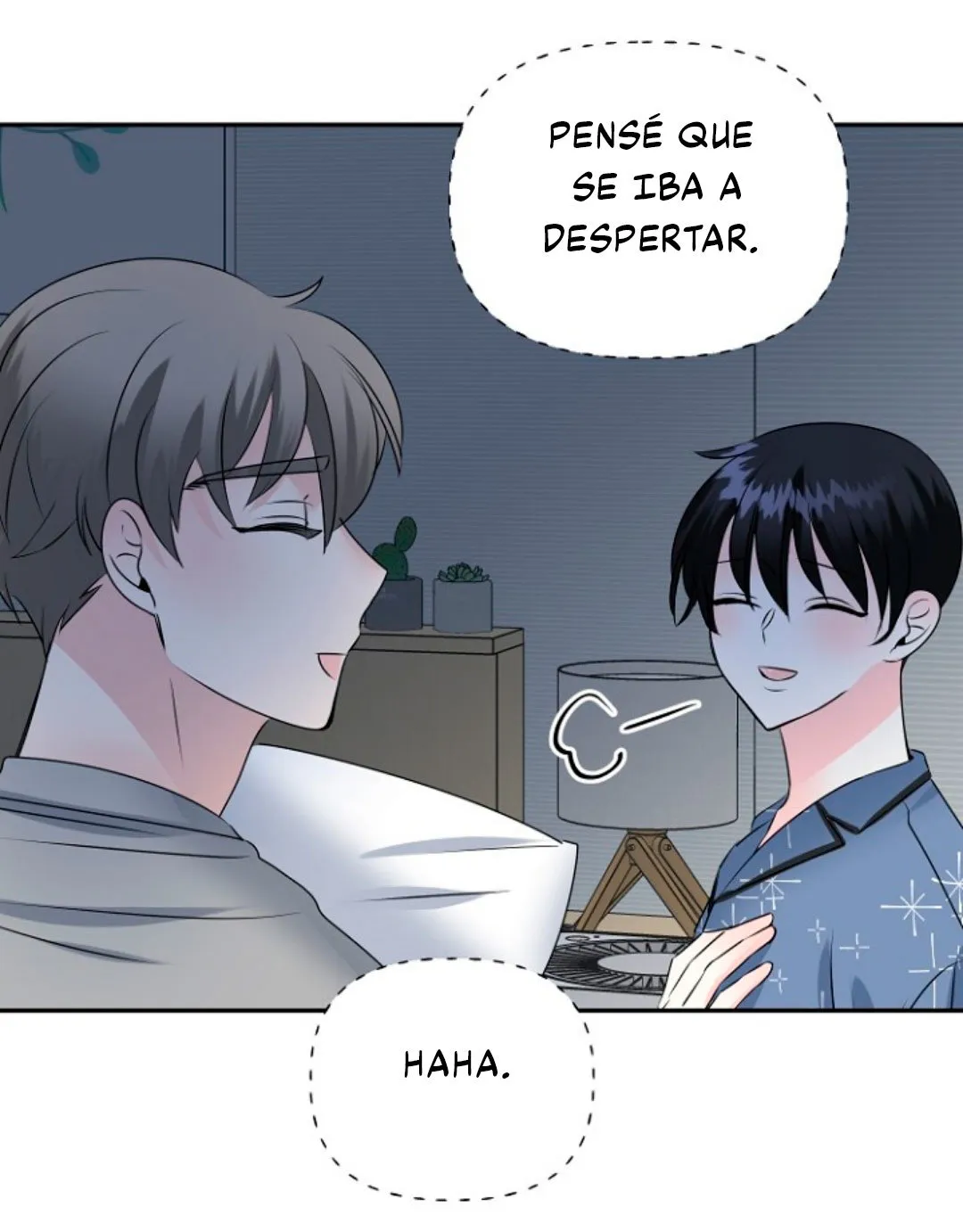 Porcentaje de Amor Capítulo 15 en Línea - página 61