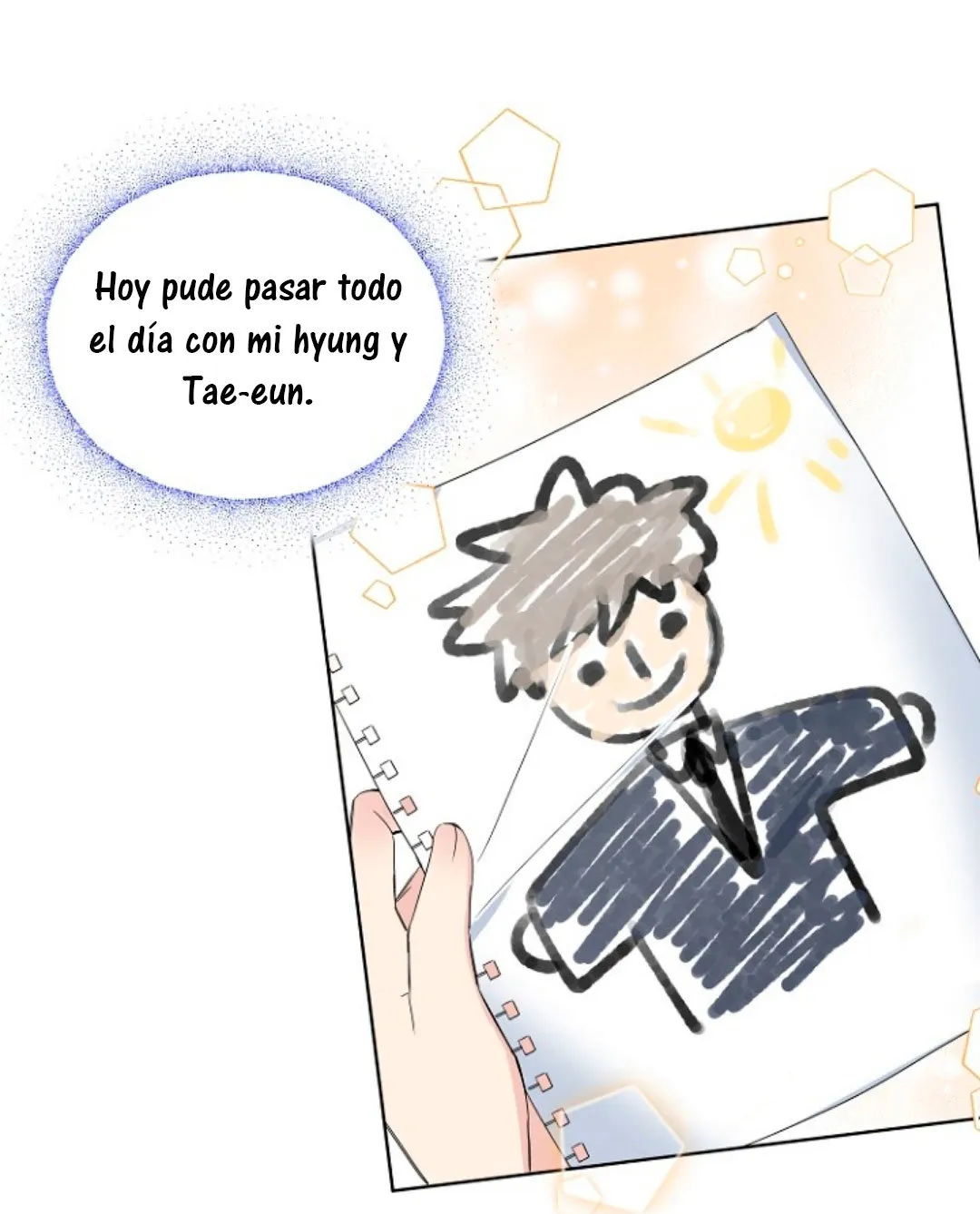 Porcentaje de Amor Capítulo 15 en Línea - página 69