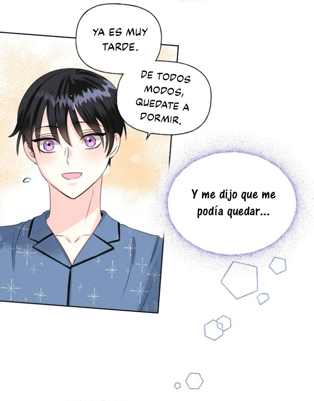 Porcentaje de Amor Capítulo 15 en Línea - página 70