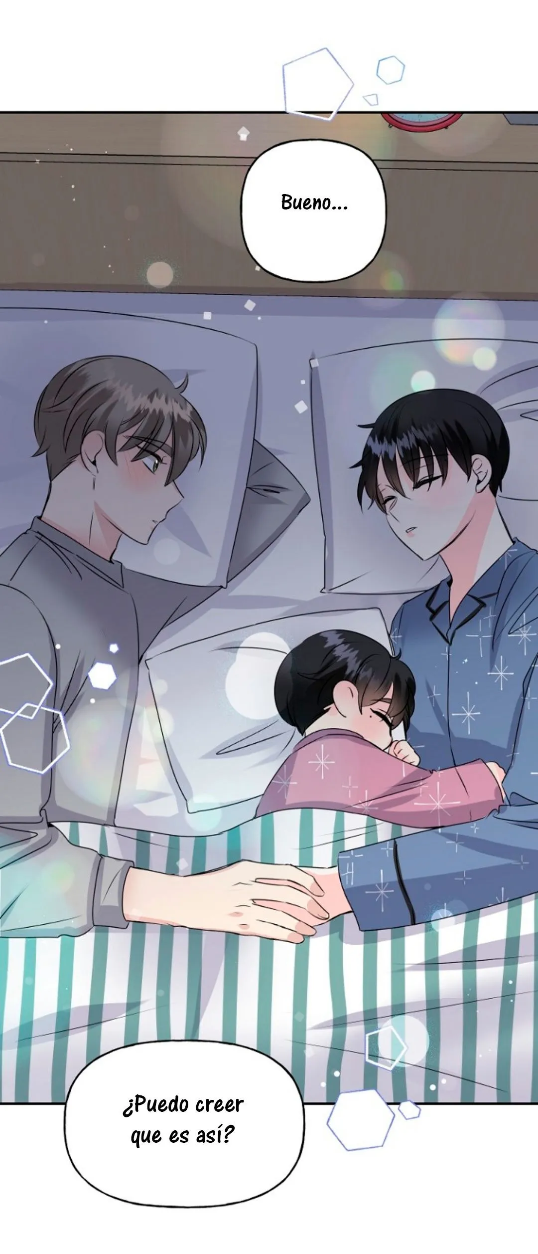 Porcentaje de Amor Capítulo 15 en Línea - página 72