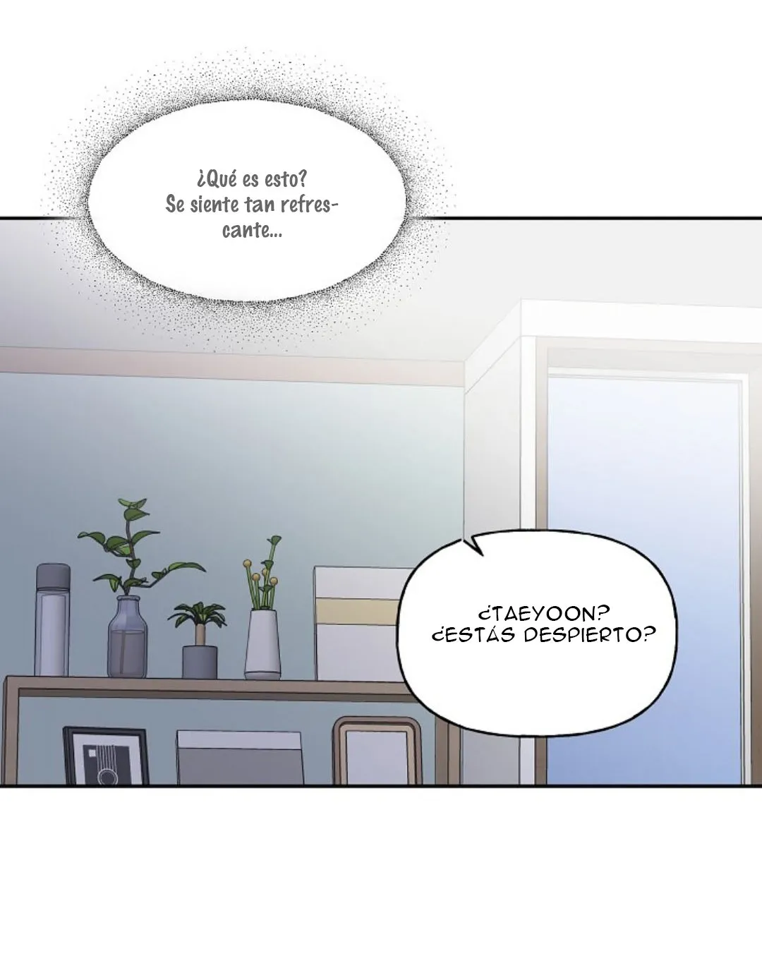 Porcentaje de Amor Capítulo 41 en Línea - página 22