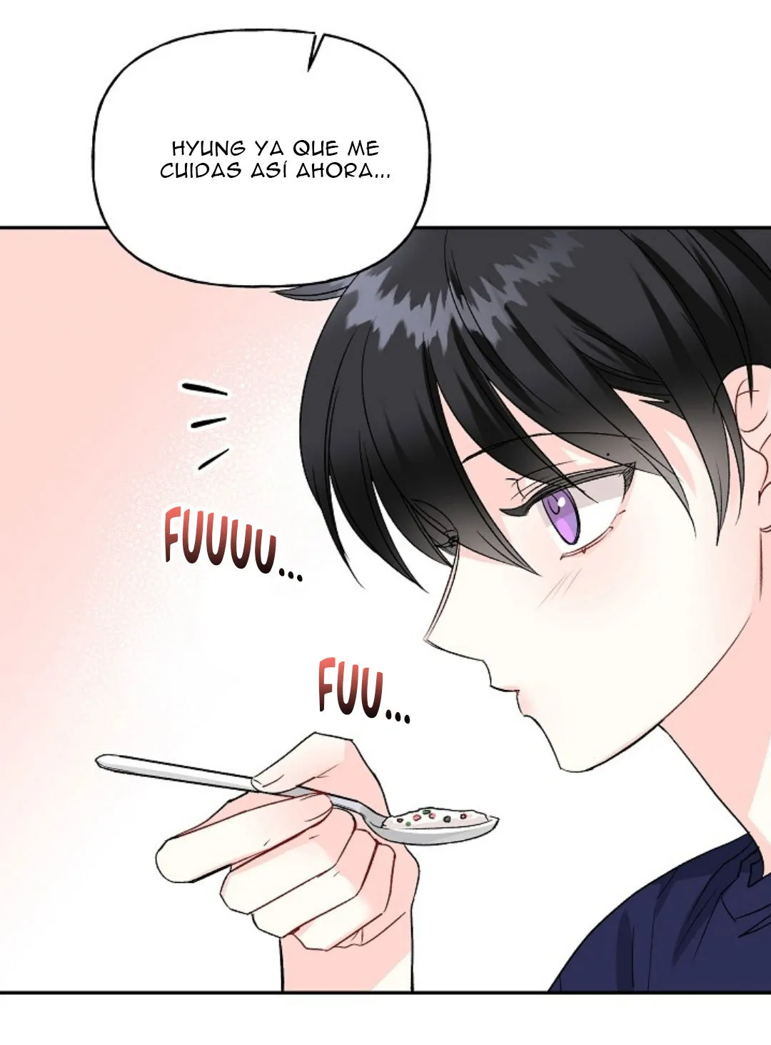 Porcentaje de Amor Capítulo 41 en Línea - página 40